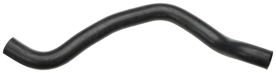 Premium Gates Molded Coolant Hose 22480