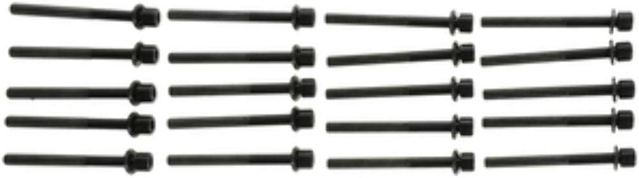 Engine Cylinder Head Bolt Set MAHLE GS33540, 1 Pack