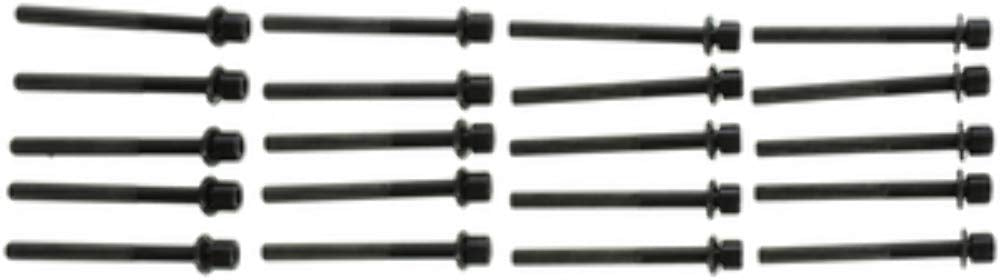 Engine Cylinder Head Bolt Set MAHLE GS33540, 1 Pack