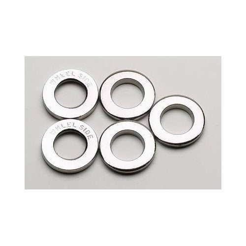 Cragar Gorilla Automotive 79912C Center Washers