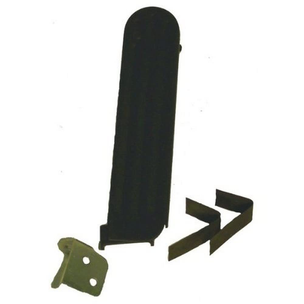 17733.01 | Omix-Ada | Accelerator Pedal | OE Reference: 640720 | Fits 1941-1952 Willys/Jeep