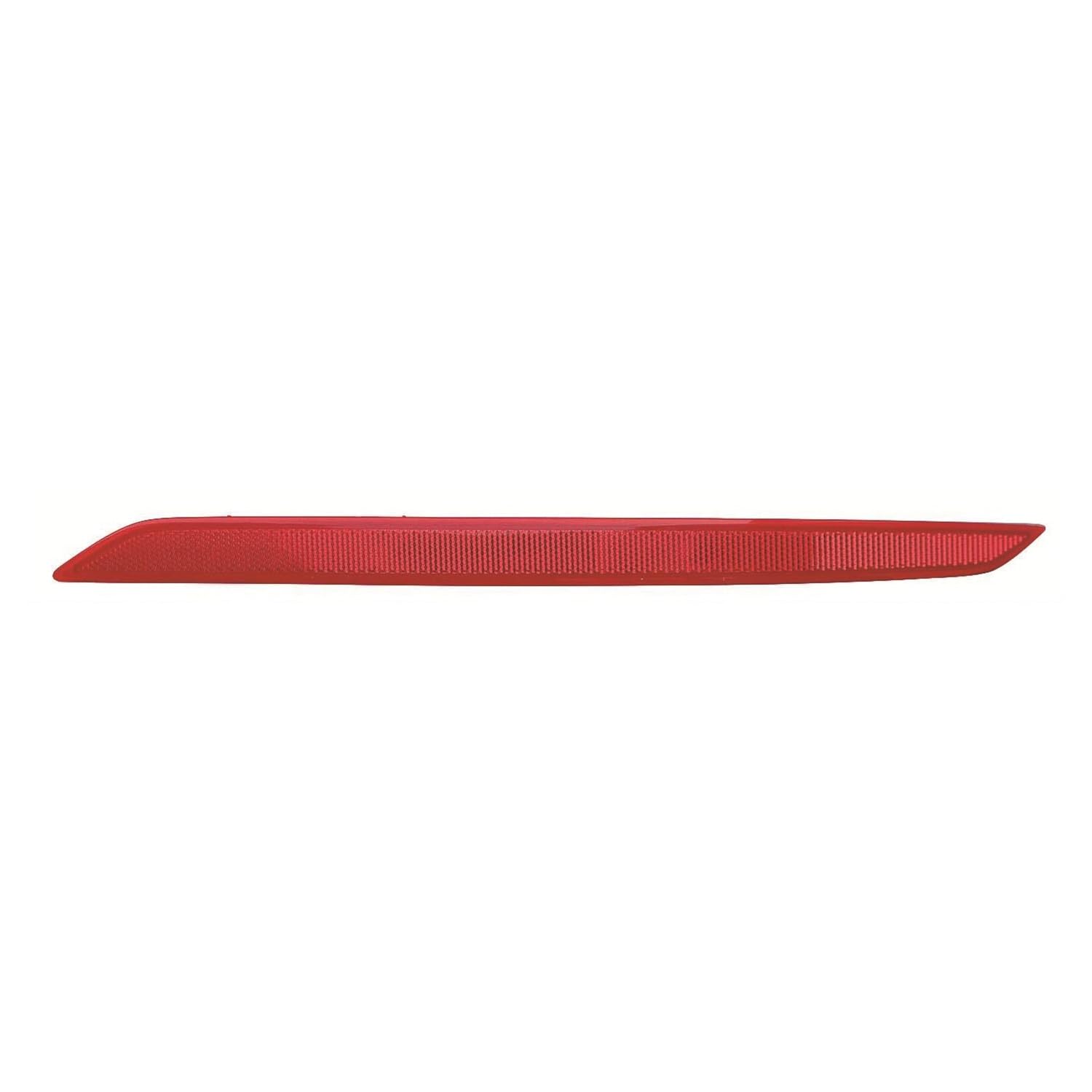 Hyundai Elantra 17-18 Rear Reflector Passenger Side | DOT Certified 92406 F2000 | DEPO ACK