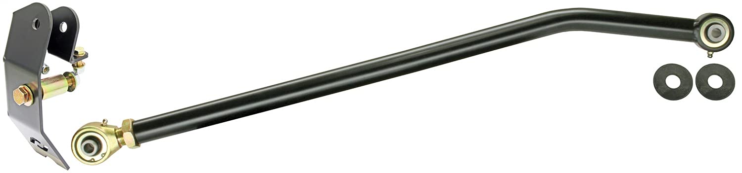JOHNNY JOINT REAR TRAC BAR- W/ HOUSING BRACKET KIT Rock Jock CE-9123N