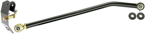 JOHNNY JOINT REAR TRAC BAR- W/ HOUSING BRACKET KIT Rock Jock CE-9123N
