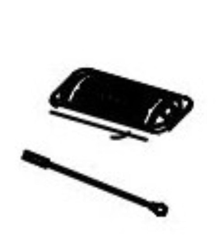 Thermistor And Cover Norcold 640149