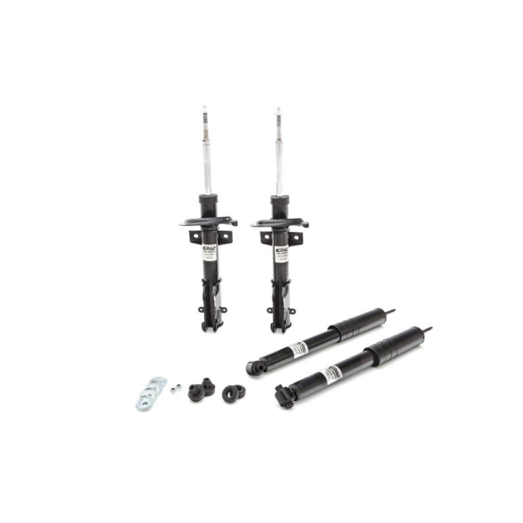 Eibach Pro-Damper Kit Set Of 4 E60-35-029-01-22 Compatible with Ford Mustang Coupe 2015-2017