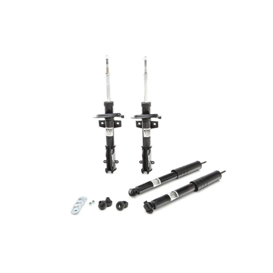 Eibach Pro-Damper Kit Set Of 4 E60-35-029-01-22 Compatible with Ford Mustang Coupe 2015-2017