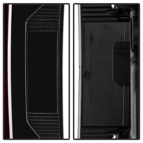 Toyota Tundra Spyder (OE) 22-24 Full LED Tail Light - OE Right