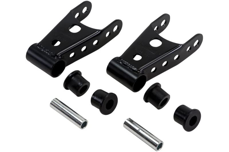 Shackle Kit Belltech 6423