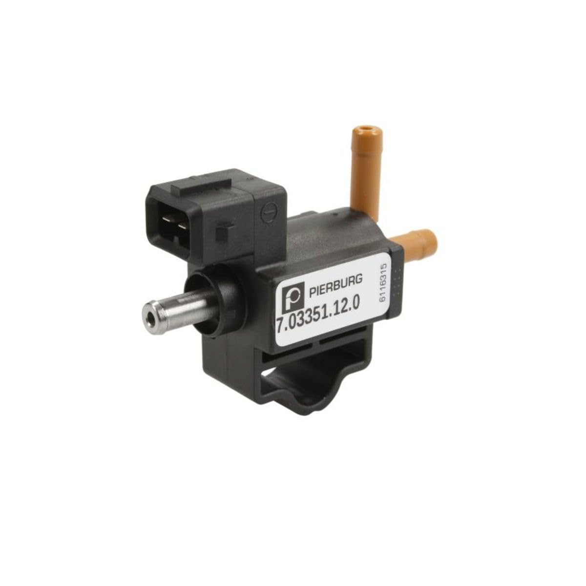 Switchover Valve Hella 7.03351.12.0