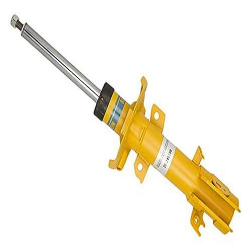 B6 Performance Bilstein 11-16 Ford Fiesta SE L4 1.6L Front Left Twintube Shock (22-245199)