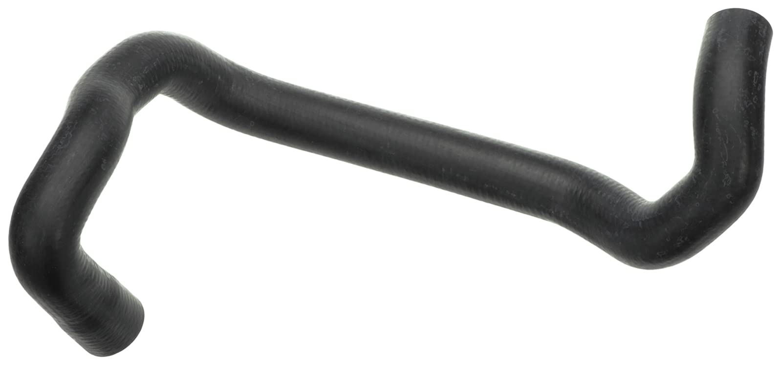 Premium Gates Molded Coolant Hose 22593