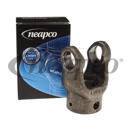 20-9160 Neapco Power Take Off End Yoke