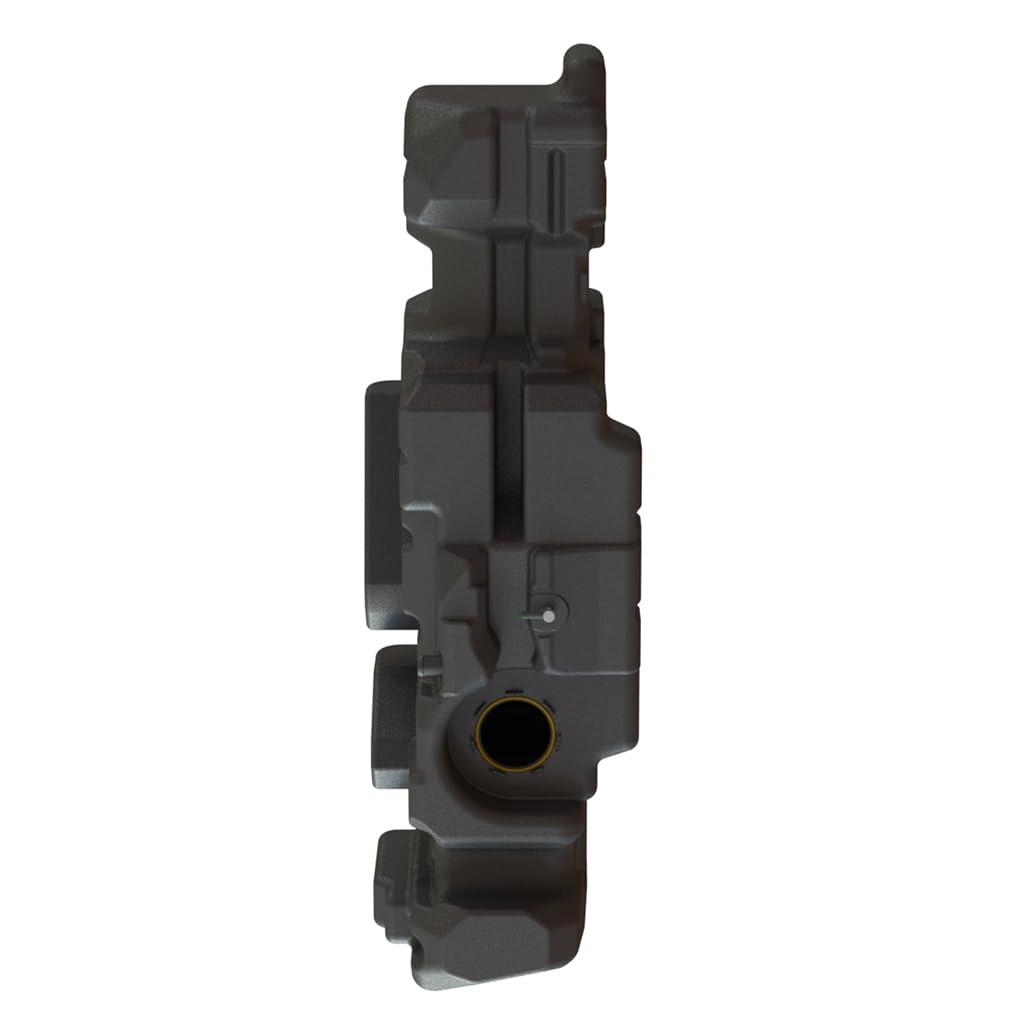 Extra Large TITAN Fuel Tanks Midship Tank; 56 Gallon; Cross Linked Polyethylene Fuel Tank; 7010217
