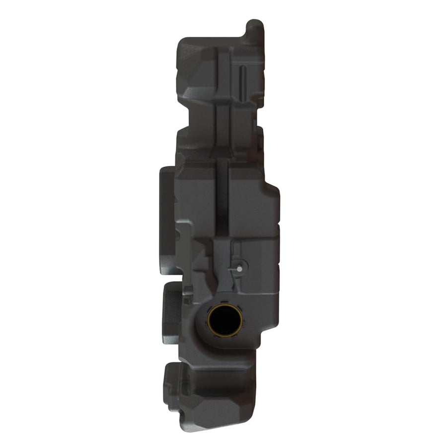 Extra Large TITAN Fuel Tanks Midship Tank; 56 Gallon; Cross Linked Polyethylene Fuel Tank; 7010217