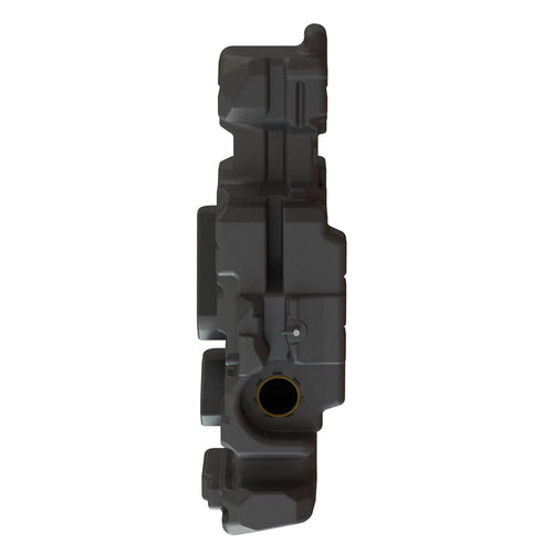 Extra Large TITAN Fuel Tanks Midship Tank; 56 Gallon; Cross Linked Polyethylene Fuel Tank; 7010217