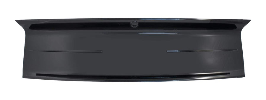 15-18 Mustang Ford Racing (M-16600-MA) Deck Lid Trim Panel