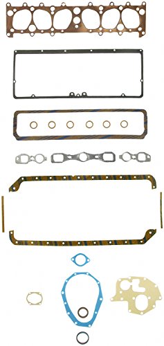 FS 7225 C FEL-PRO Full Gasket Set