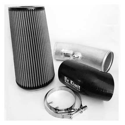 67CAIRD1 No Limit Fab Cold Air Intake Kit Fits Ford F-250 Super Duty