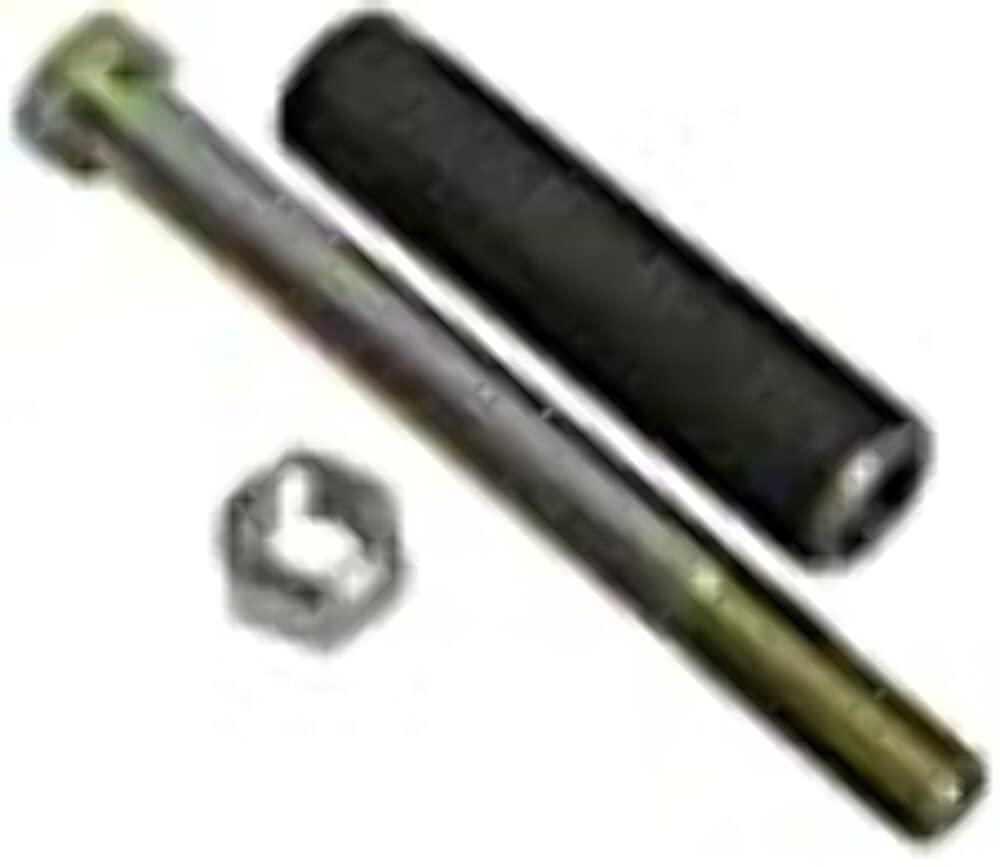 Chevy Artec Industries D60/OEM Reid Solid Crane Knuckles
