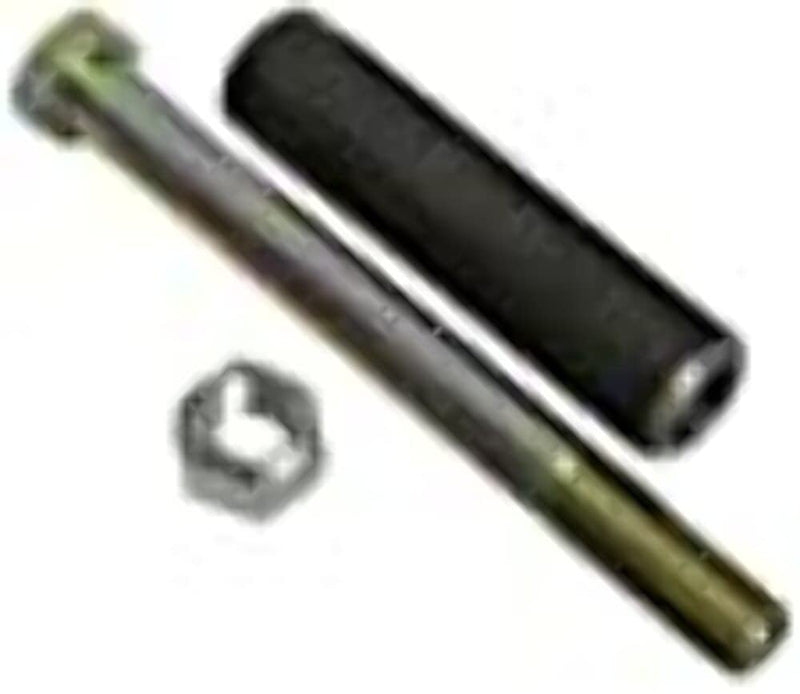 Chevy Artec Industries D60/OEM Reid Solid Crane Knuckles