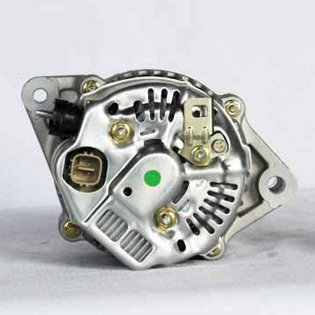 Alternator TYC Compatible with 1997-2001 Honda CRV