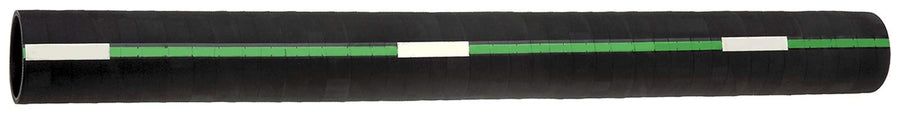 24250 Green Stripe nobrandname 2-Ply Straight Coolant Hose