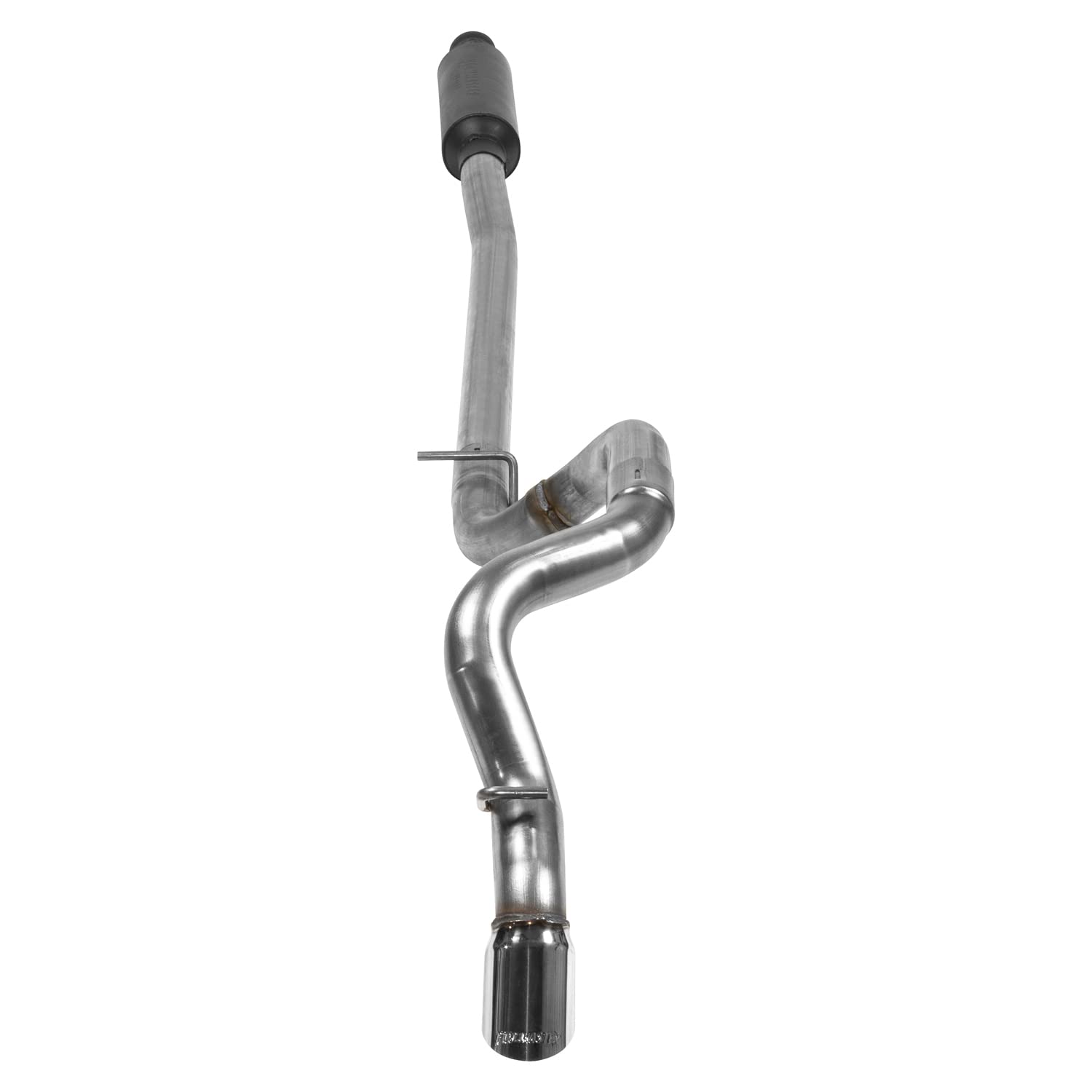 Outlaw Flowmaster 817818 Cat-back Exhaust System
