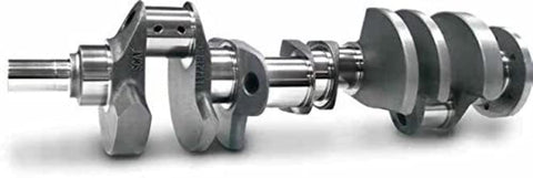 940050 Scat Crankshaft