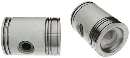 Piston Clevite 224-2486