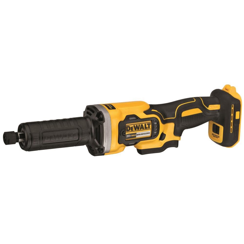 20V Max DEWALT Variable Speed Die Grinder, Tool Only