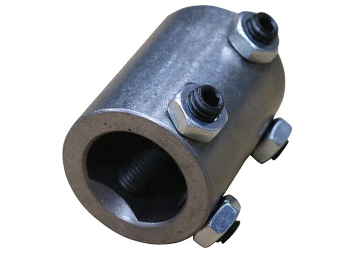 Brothers Trucks Custom Steering Column Coupler - 3/4-Inch DD to 1-Inch DD CSC6073