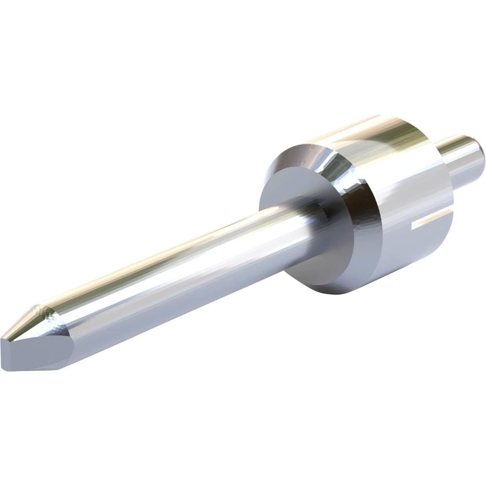 Weller 2.0 mm Chisel Soldering Tip for WLIBAK8, 3 PK - WLTCH2IBA8