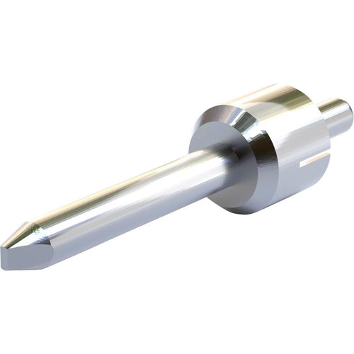 Weller 2.0 mm Chisel Soldering Tip for WLIBAK8, 3 PK - WLTCH2IBA8