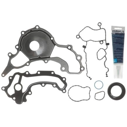 JV5279 Mahle Timing Cover Gasket Set