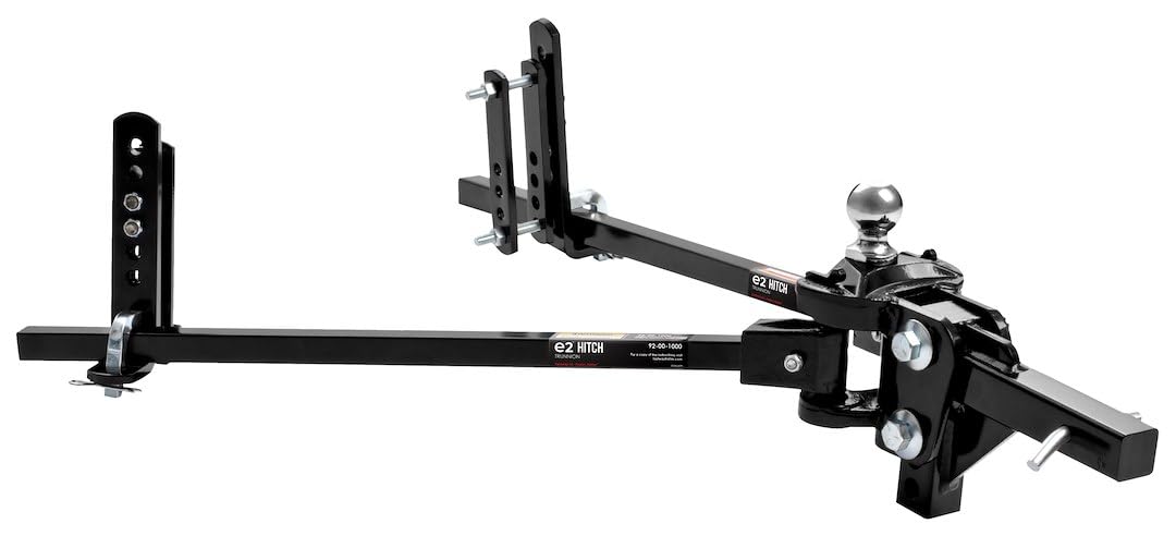 Spring Arm EQUALIZER 92000600