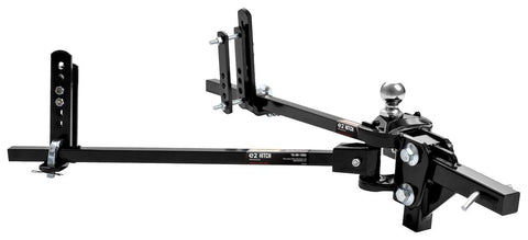 Spring Arm EQUALIZER 92000600