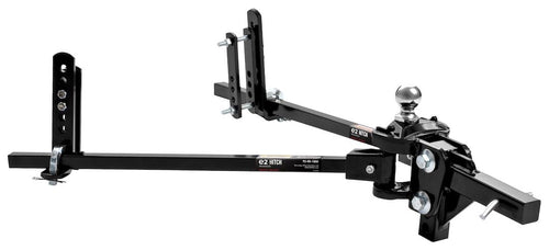 Spring Arm EQUALIZER 92000600