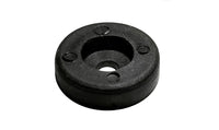 Windshield/Door Bumper Pad Sea Dog 324390-1 - Black