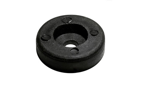 Windshield/Door Bumper Pad Sea Dog 324390-1 - Black