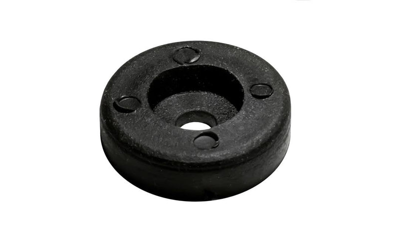 Windshield/Door Bumper Pad Sea Dog 324390-1 - Black