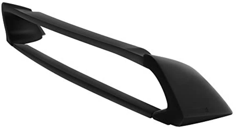 SPYDER xTune (9936944) 06-11 Honda Civic 4DR MG Style Spoiler (SP-OE-HC074D2)