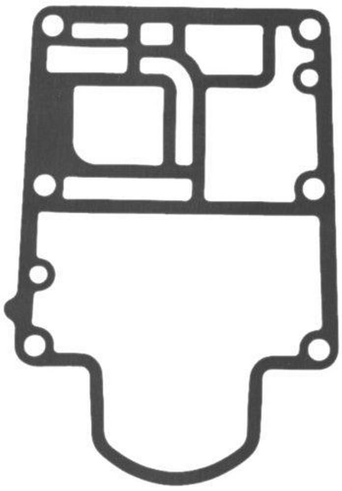 Powerhead Base Gasket, Sierra International 18-0319