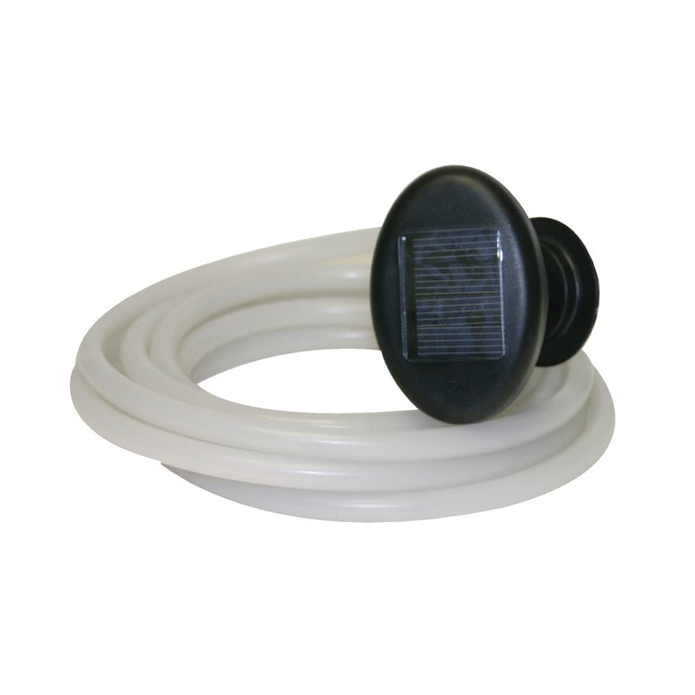 Blue Valterra A30-0725 18' Solar Rope Light