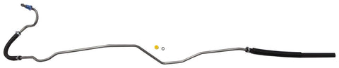 Power Steering Return Line Hose Assembly Gates 368100