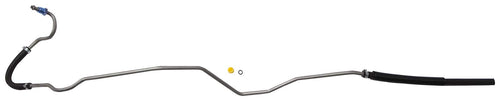 Power Steering Return Line Hose Assembly Gates 368100