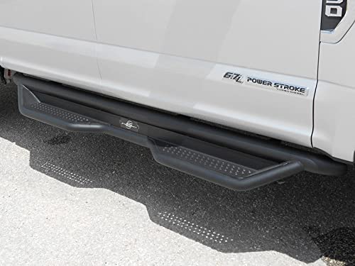 Hd Steelcraft 80-22340T Sidebar