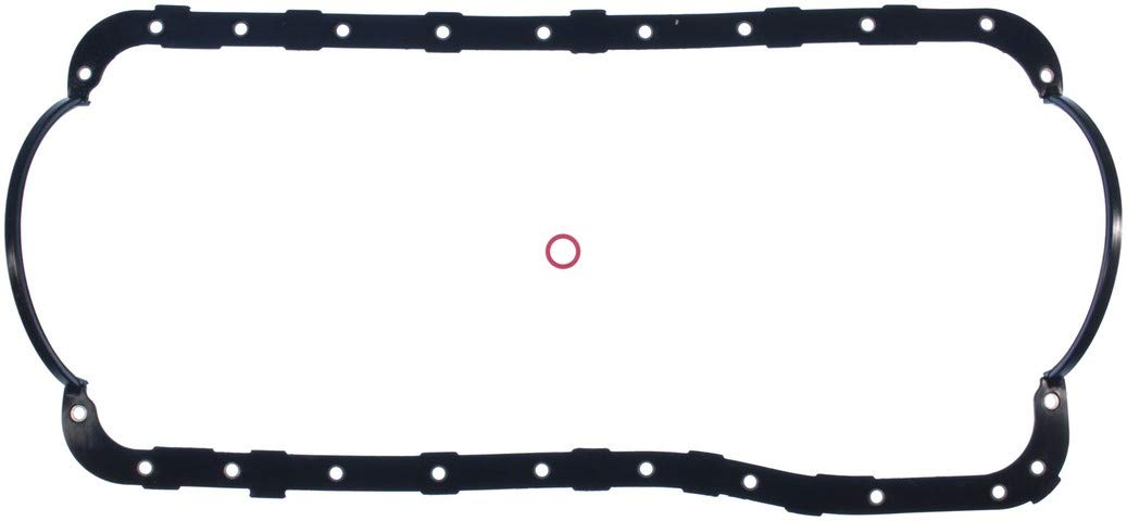 Engine Oil Pan Gasket Set MAHLE OS32494