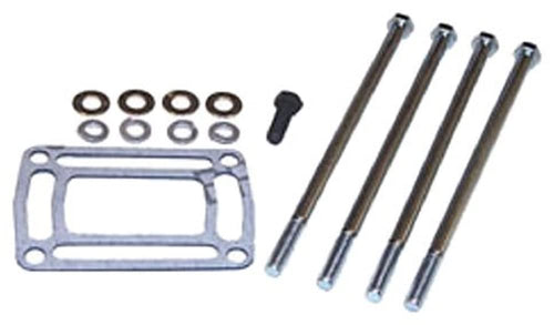 Exhaust Elbow Mounting Kit, Sierra International 18-8507