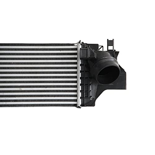 Charged TYC Air Cooler